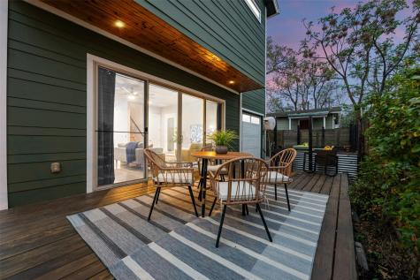 1310 Cedar Avenue Austin TX 78702