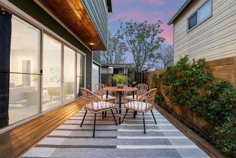 1310 Cedar Avenue Austin TX 78702