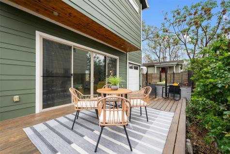 1310 Cedar Avenue Austin TX 78702