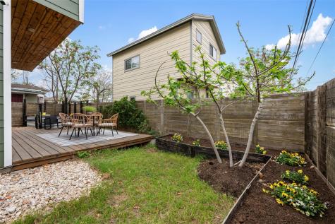 1310 Cedar Avenue Austin TX 78702
