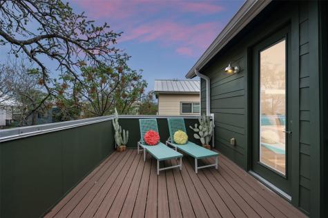 1310 Cedar Avenue Austin TX 78702