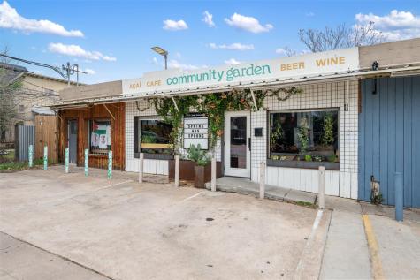 1310 Cedar Avenue Austin TX 78702