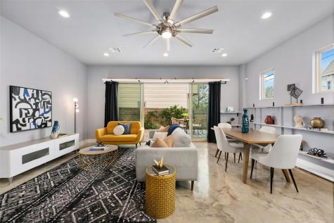 1310 Cedar Avenue Austin TX 78702