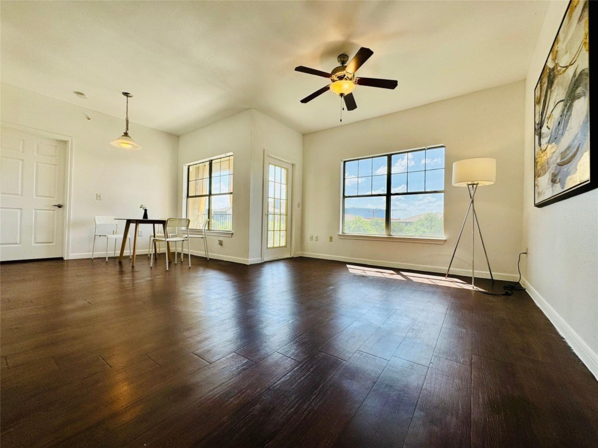 2320 Gracy Farms Lane Austin TX 78758
