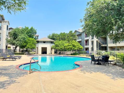 2320 Gracy Farms Lane Austin TX 78758