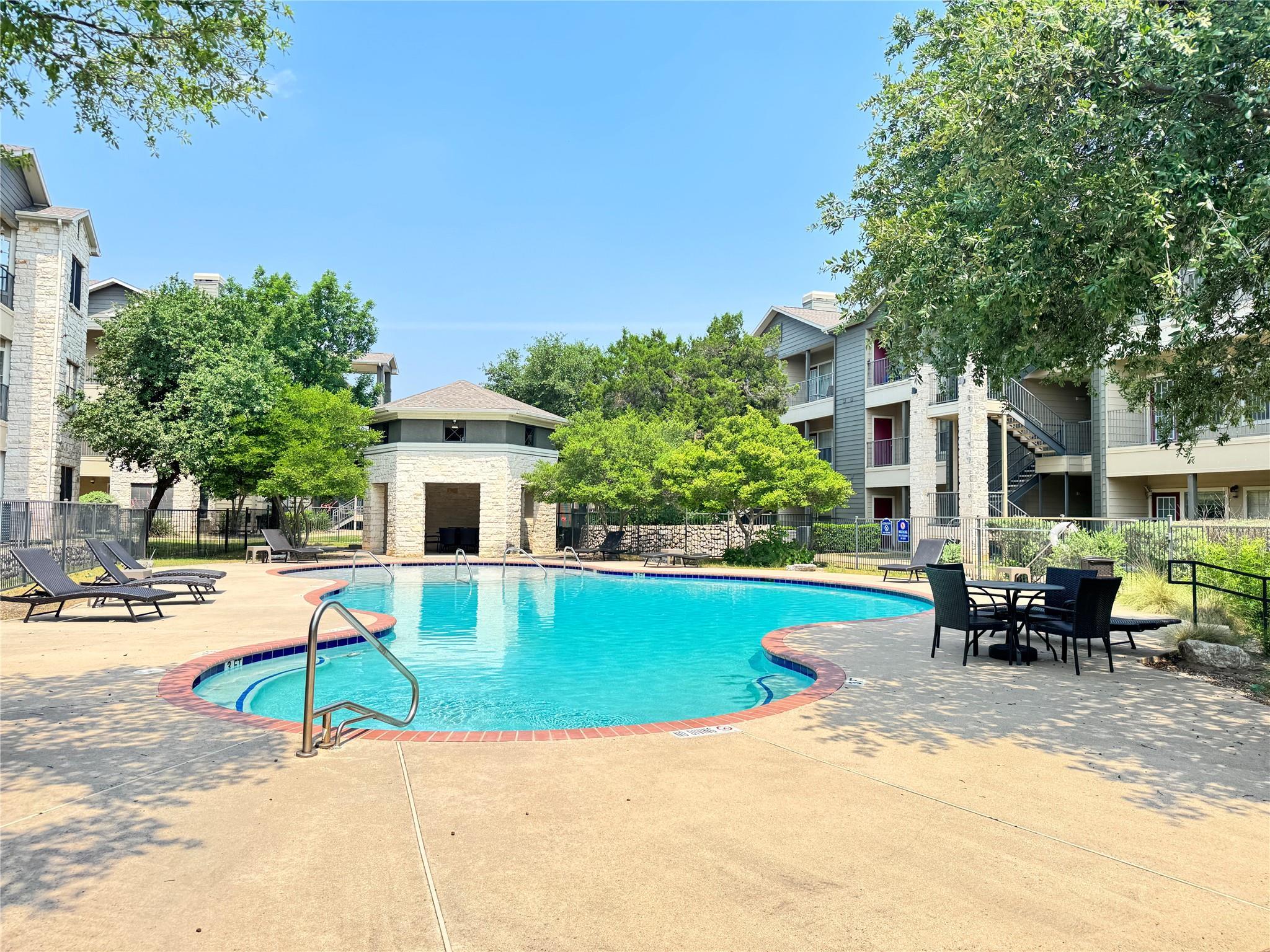 2320 Gracy Farms Lane Austin TX 78758