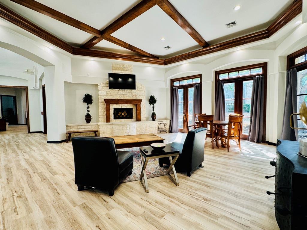 2320 Gracy Farms Lane Austin TX 78758