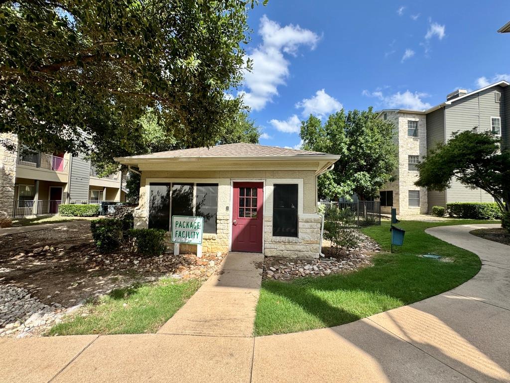 2320 Gracy Farms Lane Austin TX 78758