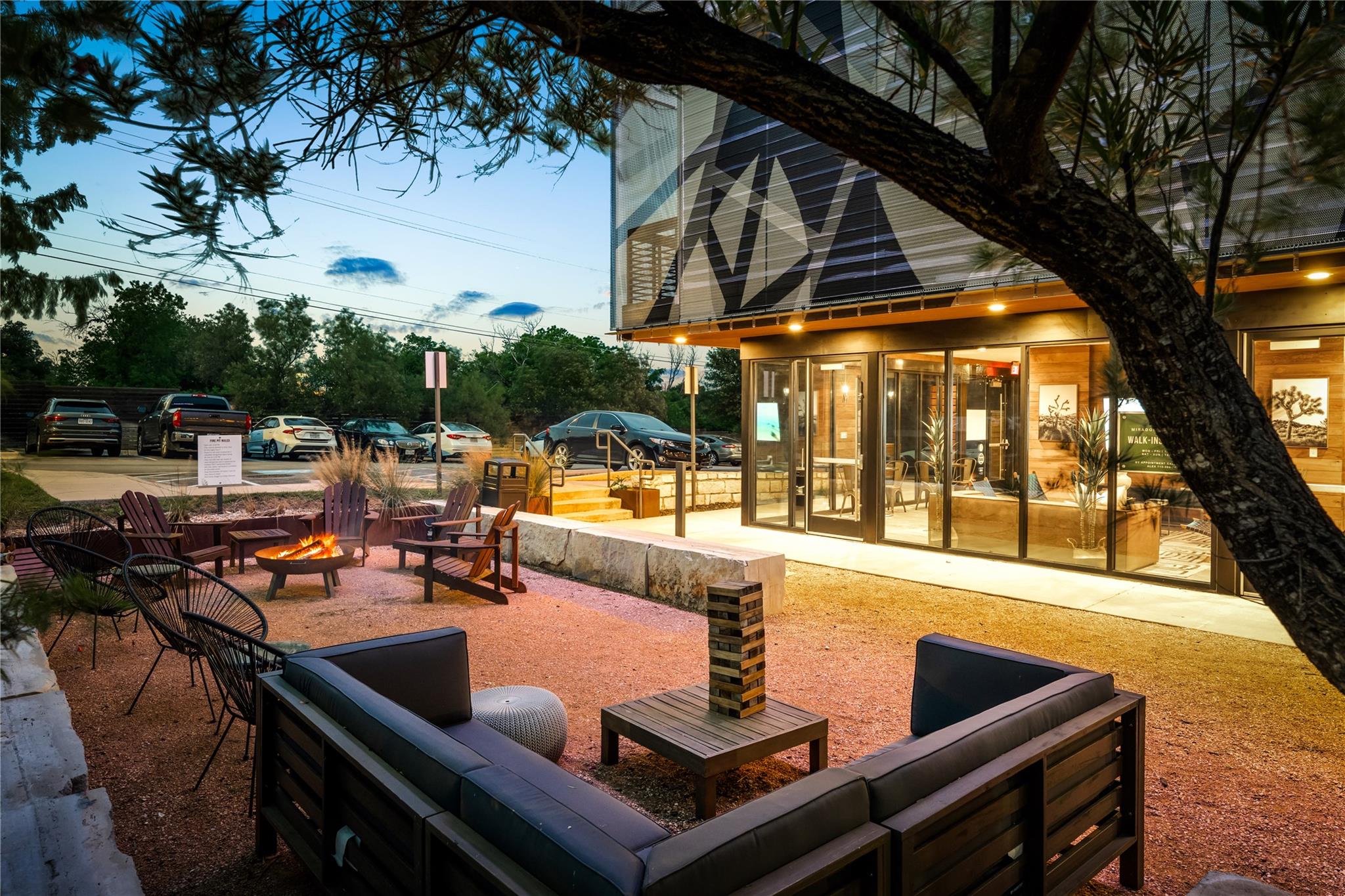2505 Thornton Road Austin TX 78704