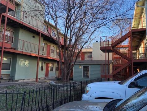 4405 Avenue A Austin TX 78751
