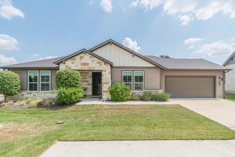 318 Dancing Oak Lane San Marcos TX 78666