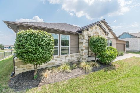 318 Dancing Oak Lane San Marcos TX 78666
