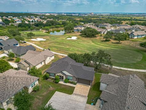 318 Dancing Oak Lane San Marcos TX 78666