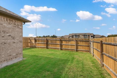 2500 Forest Creek Drive Round Rock TX 78665
