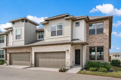 2500 Forest Creek Drive Round Rock TX 78665