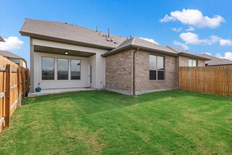 2500 Forest Creek Drive Round Rock TX 78665