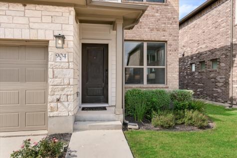2500 Forest Creek Drive Round Rock TX 78665