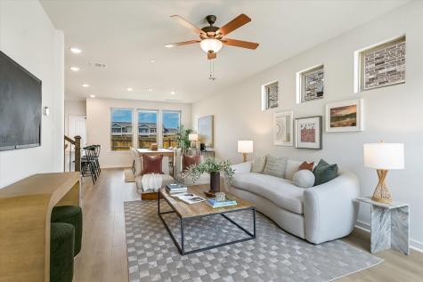 2500 Forest Creek Drive Round Rock TX 78665