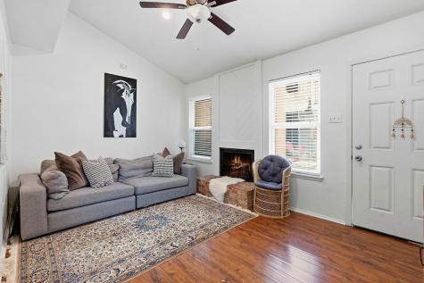 1106 W 22nd Street Austin TX 78705