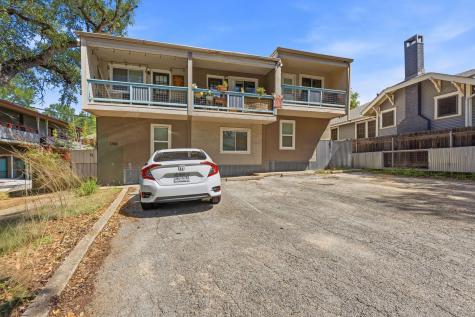 1106 W 22nd Street Austin TX 78705
