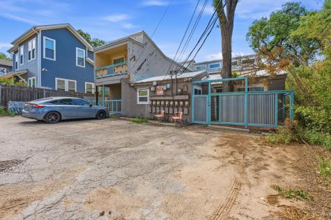 1106 W 22nd Street Austin TX 78705