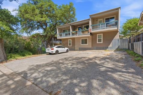 1106 W 22nd Street Austin TX 78705