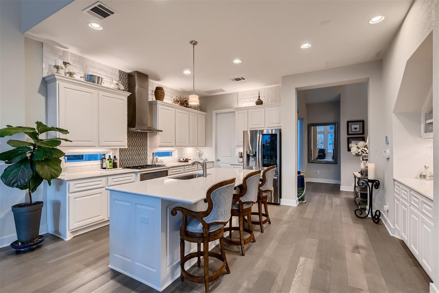 404 Marina View Way Lakeway TX 78734