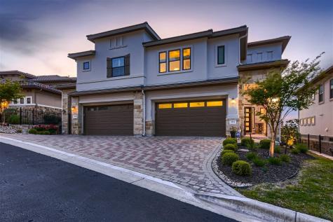 404 Marina View Way Lakeway TX 78734