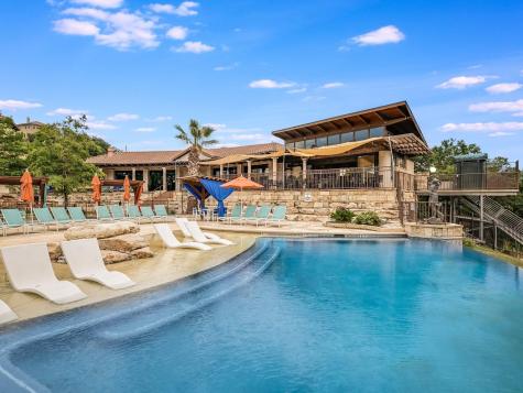 404 Marina View Way Lakeway TX 78734