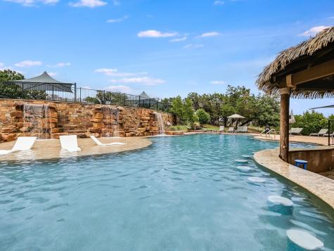 404 Marina View Way Lakeway TX 78734