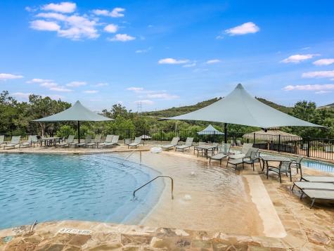 404 Marina View Way Lakeway TX 78734