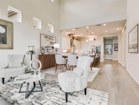 404 Marina View Way Lakeway TX 78734