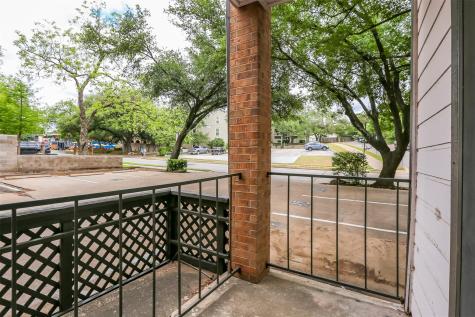 203 E 31st Street Austin TX 78705
