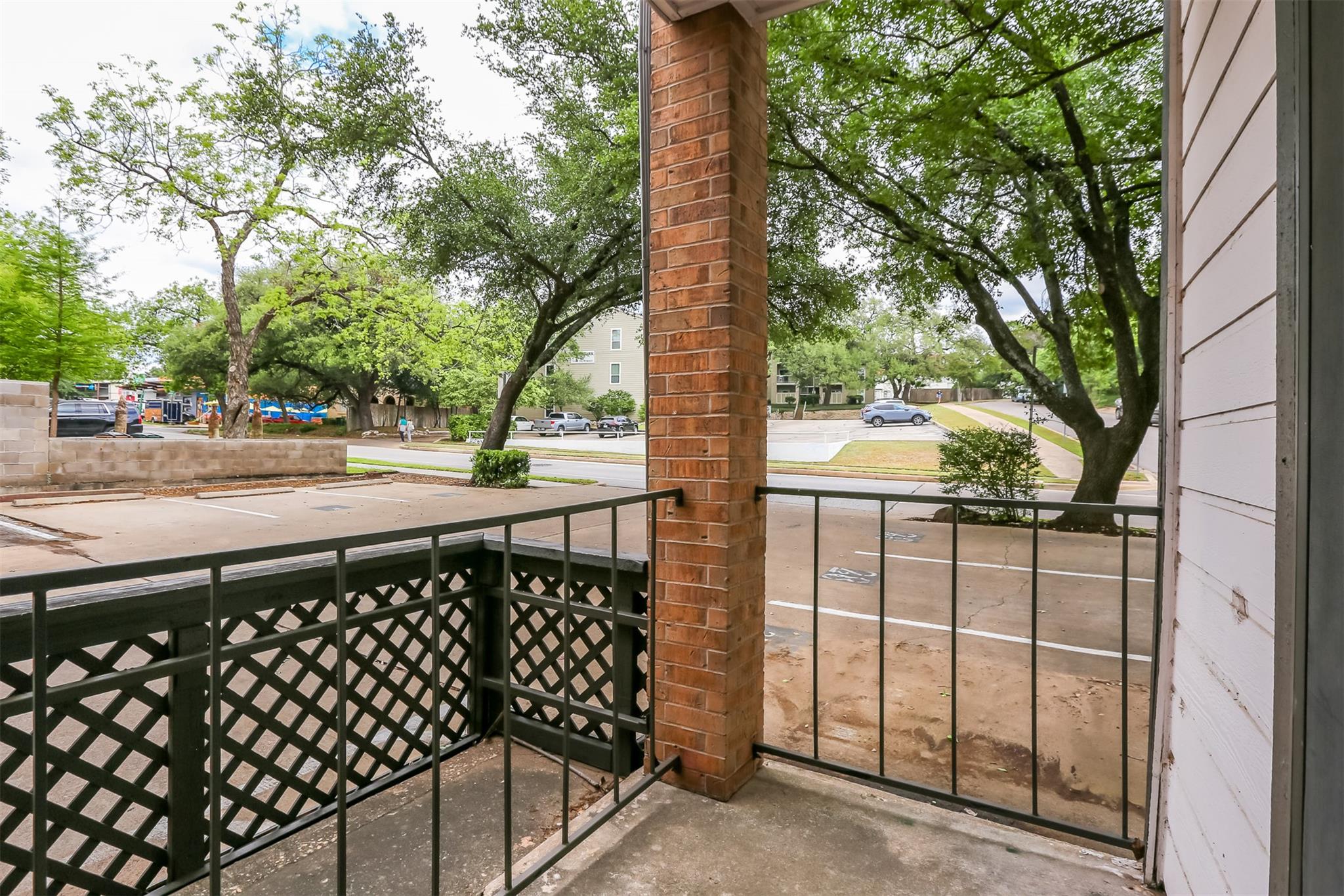 203 E 31st Street Austin TX 78705