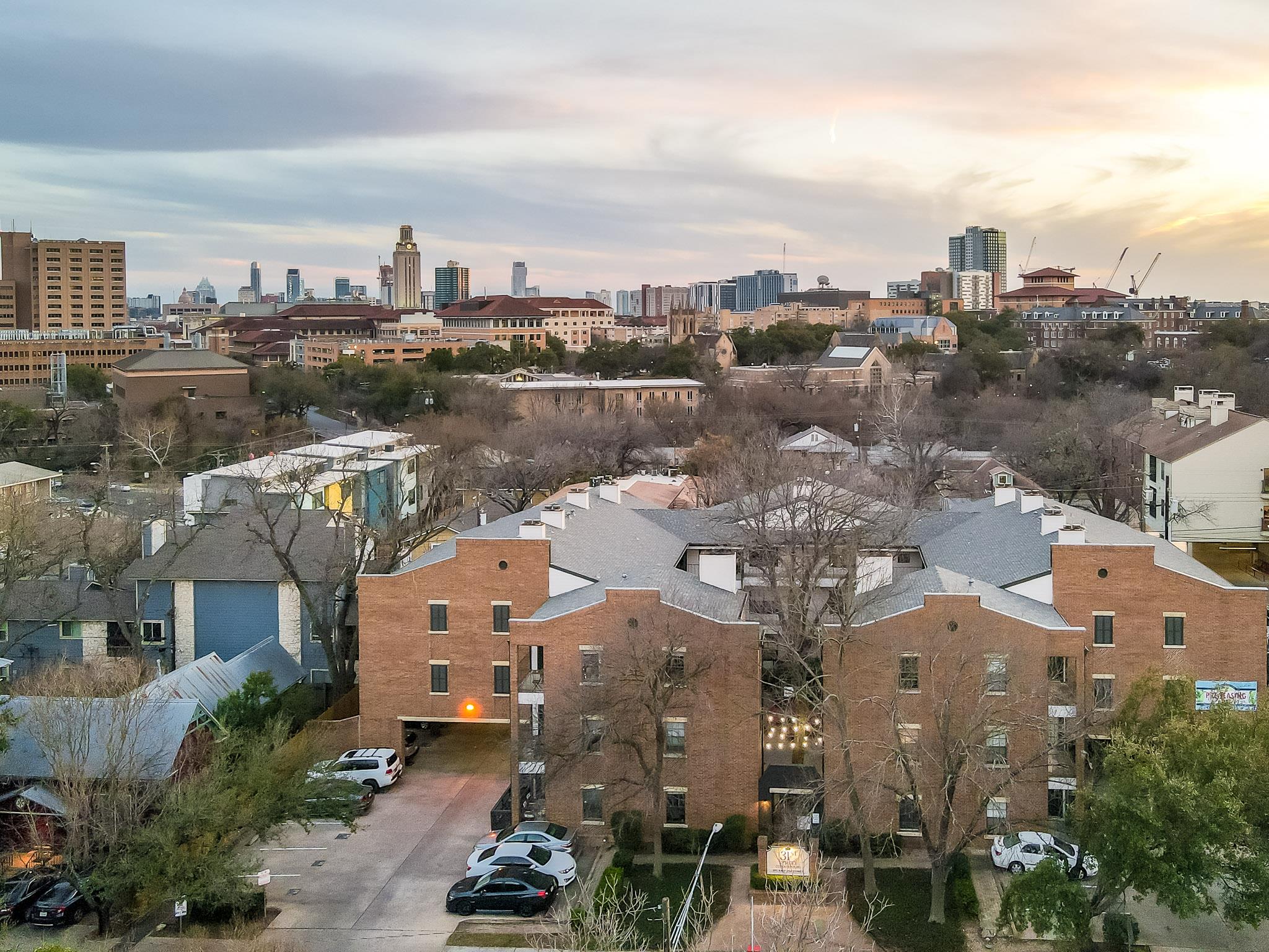 203 E 31st Street Austin TX 78705