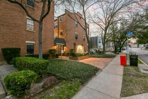 203 E 31st Street Austin TX 78705