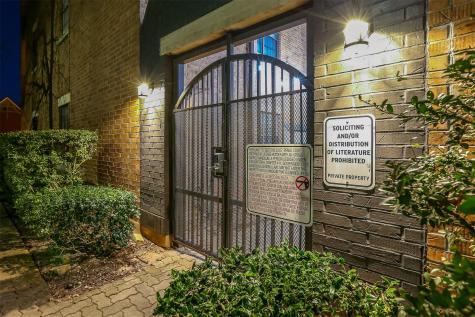 203 E 31st Street Austin TX 78705