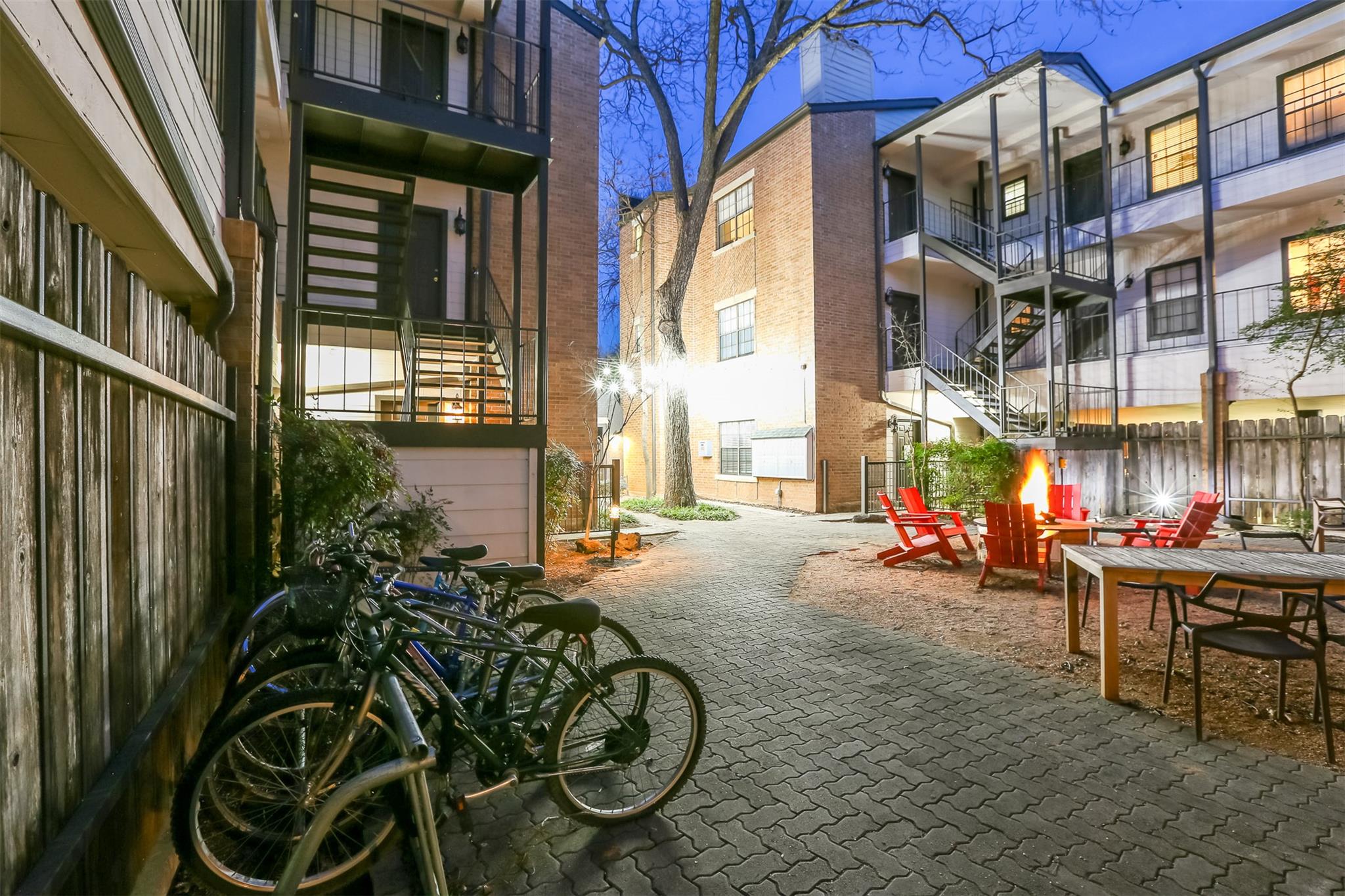 203 E 31st Street Austin TX 78705