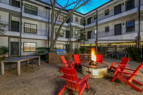 203 E 31st Street Austin TX 78705