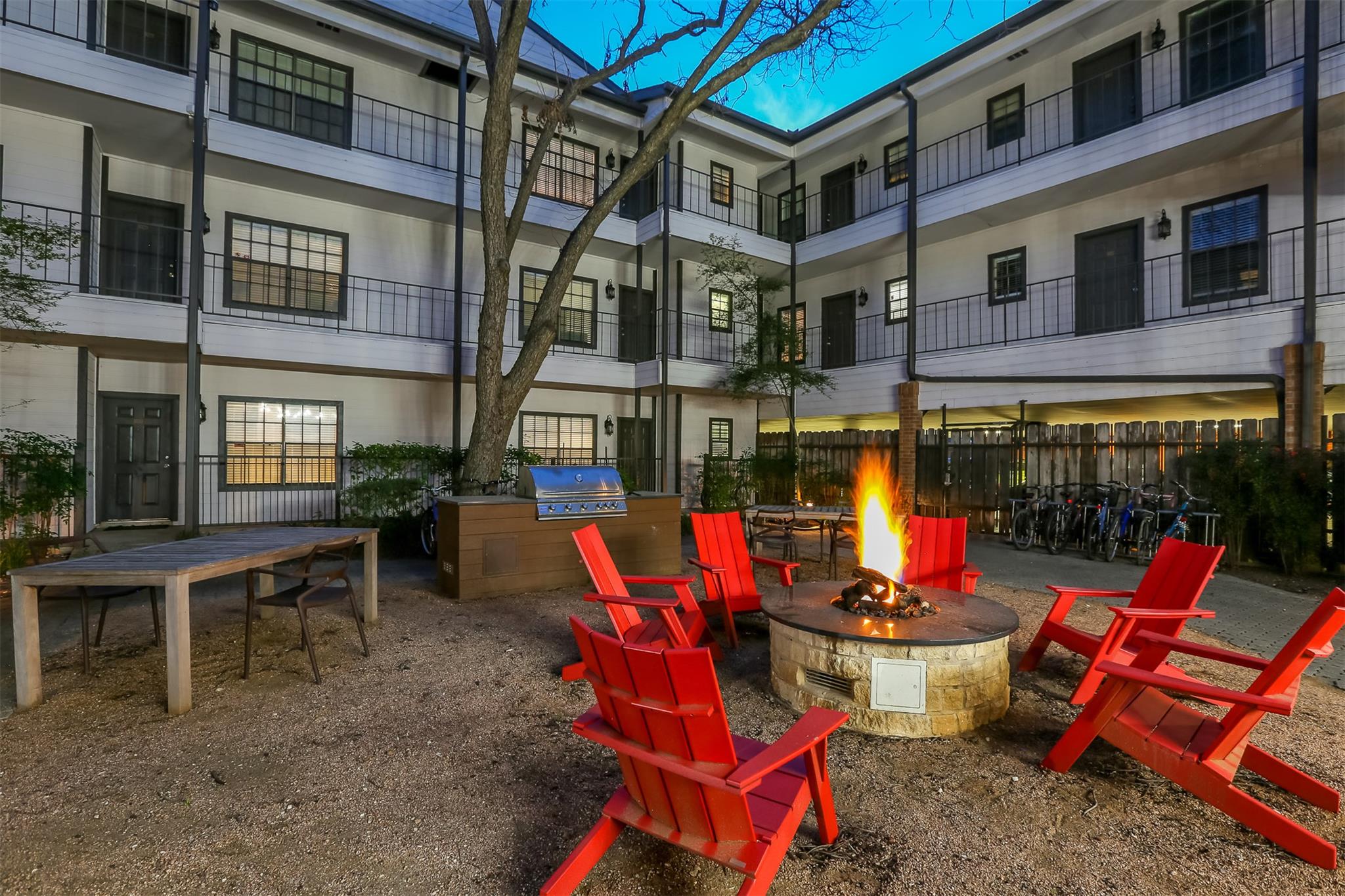 203 E 31st Street Austin TX 78705