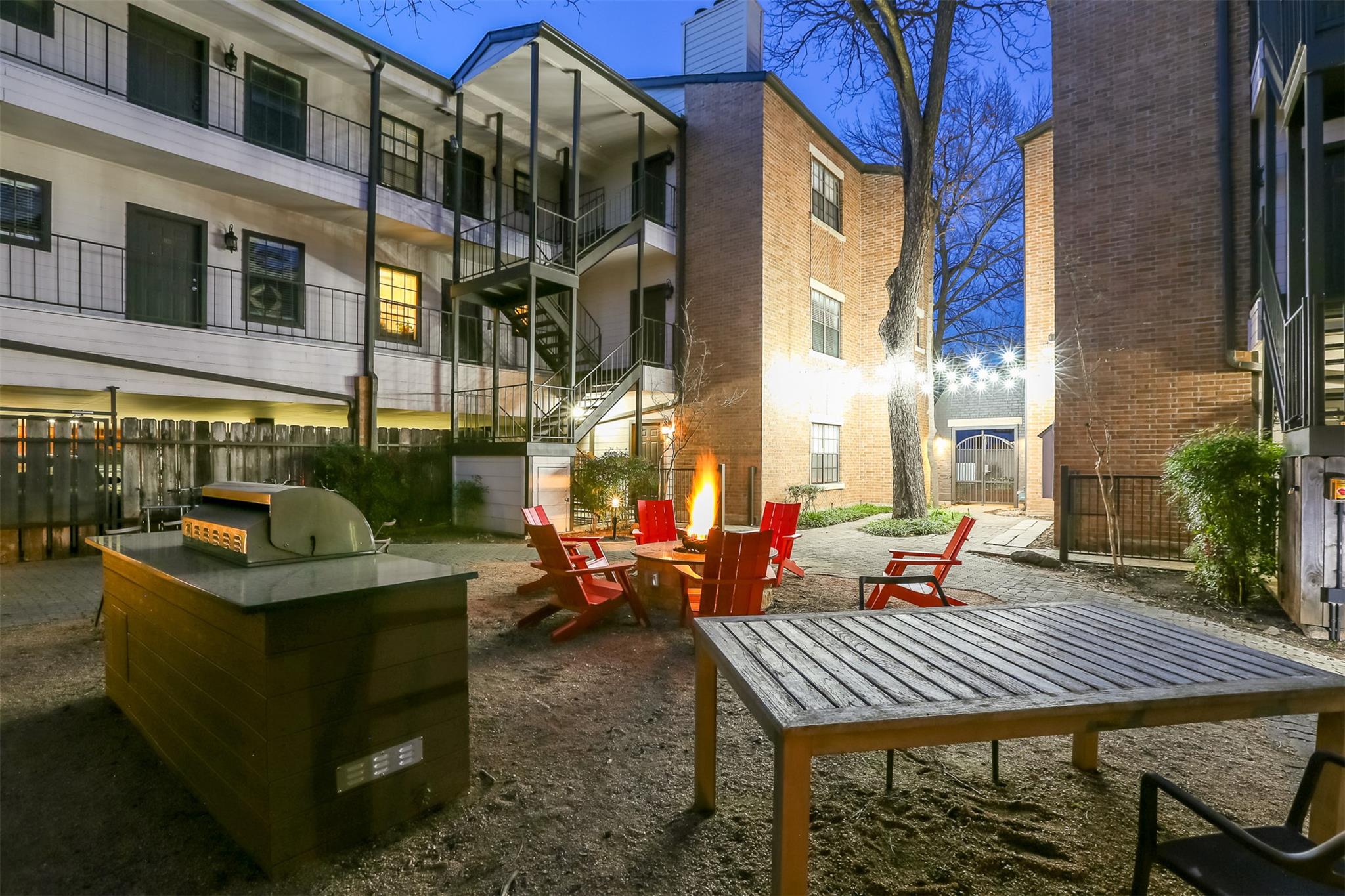 203 E 31st Street Austin TX 78705