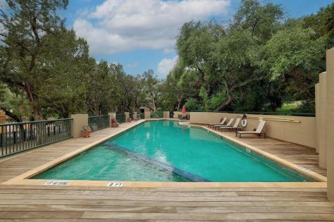 1735 Spyglass Drive Austin TX 78746