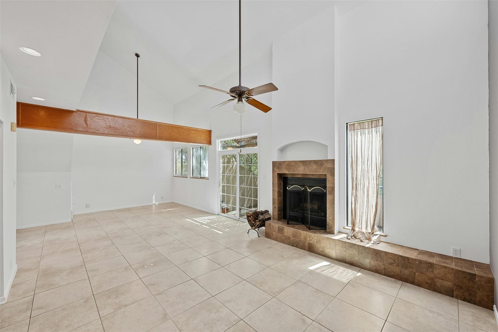 1735 Spyglass Drive Austin TX 78746
