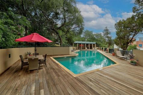1735 Spyglass Drive Austin TX 78746