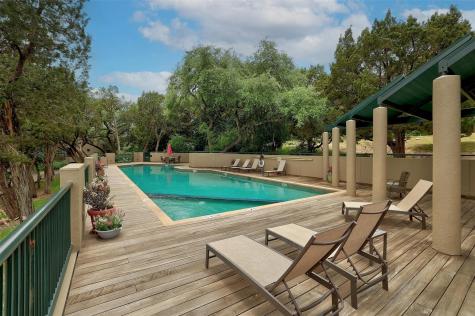 1735 Spyglass Drive Austin TX 78746