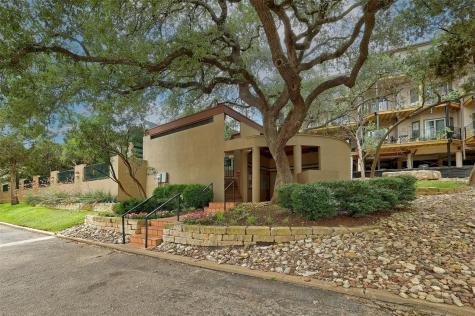 1735 Spyglass Drive Austin TX 78746