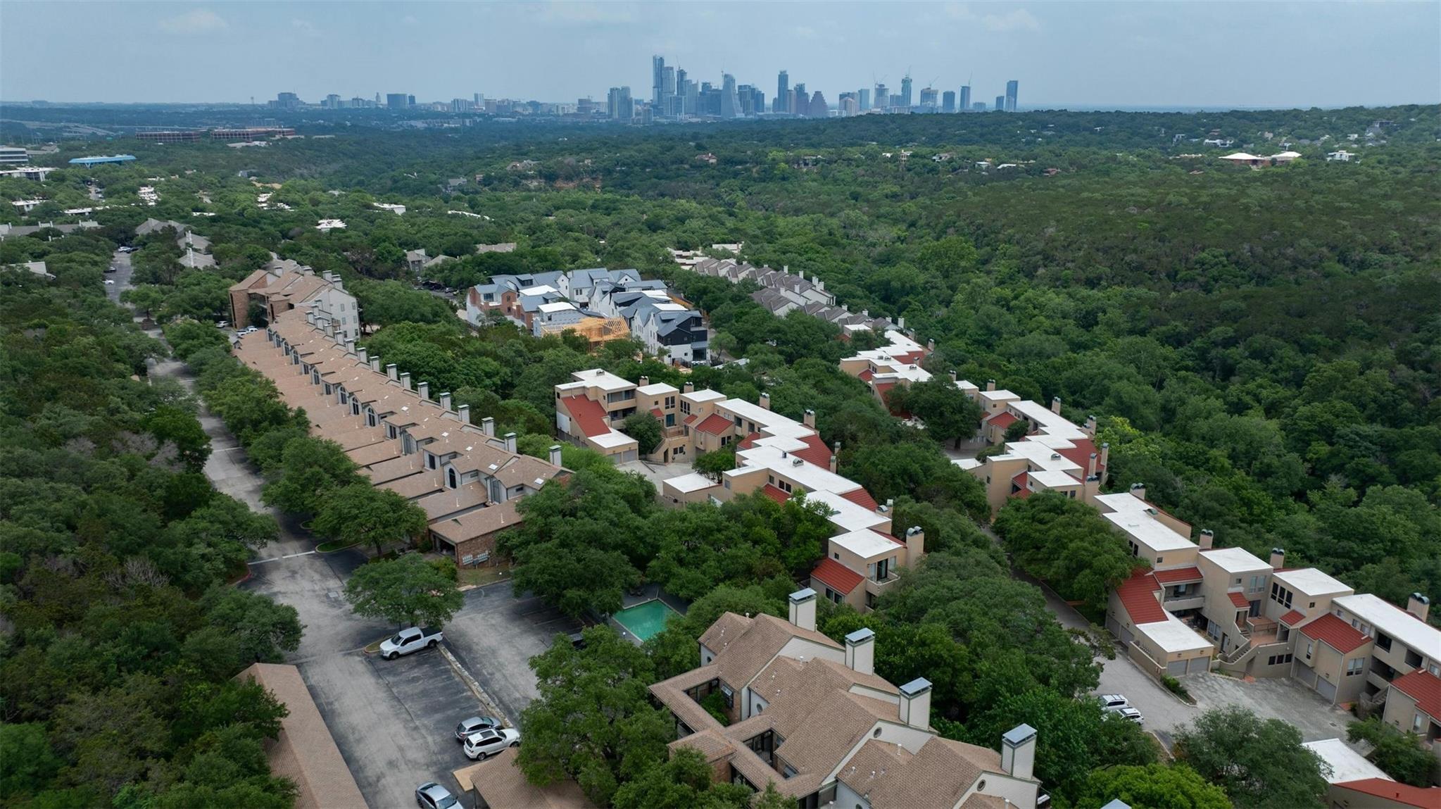 1735 Spyglass Drive Austin TX 78746