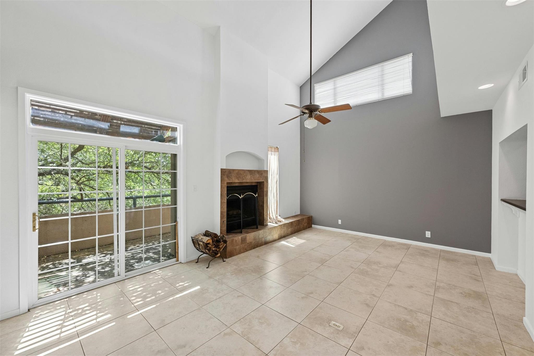 1735 Spyglass Drive Austin TX 78746