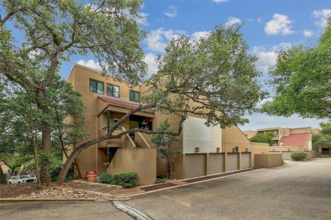 1735 Spyglass Drive Austin TX 78746