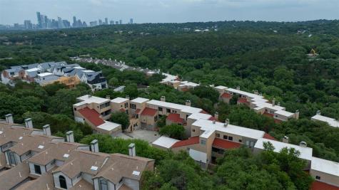 1735 Spyglass Drive Austin TX 78746